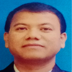 Mr. Nani Gopal Debnath